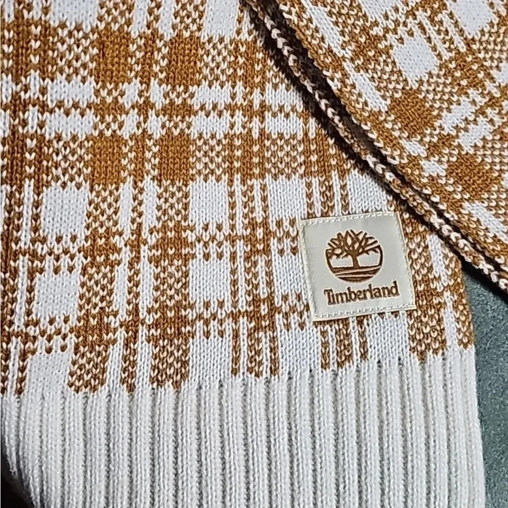 Timberland Scarf Classic - Picture 4 of 5